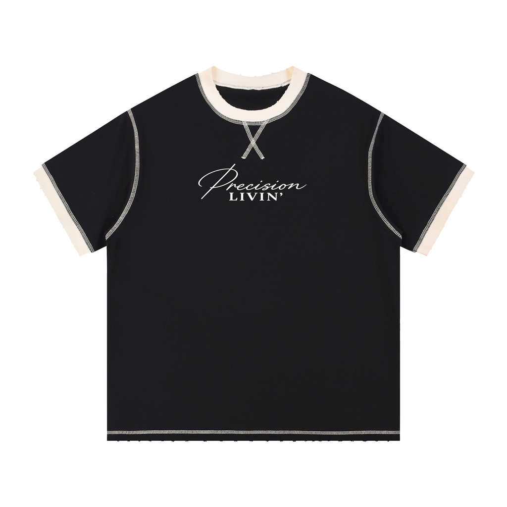 Precision Livin' Signature Tee