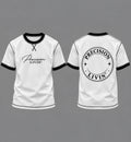 Precision Livin’ Signature Tee