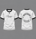 Precision Livin’ Signature Tee
